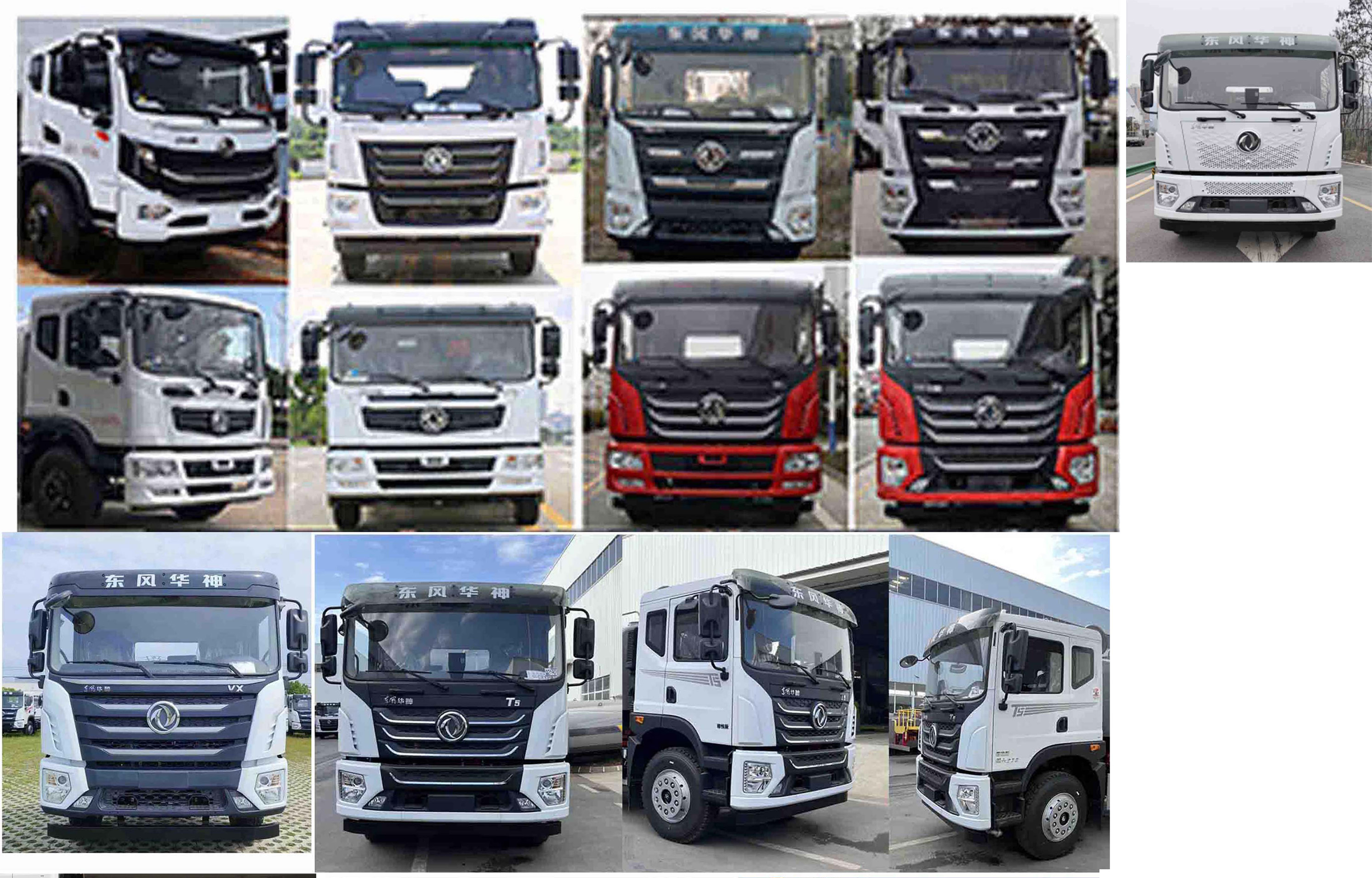 凱力風(fēng)牌KLF5251GXWD6吸污車公告圖片