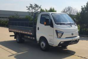 五征牌WZK5044CTYD66BEV純電動桶裝垃圾運(yùn)輸車