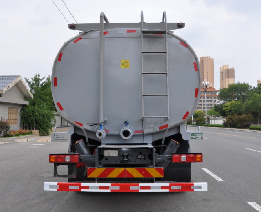 林峰牌LLF5390TJC洗井車公告圖片