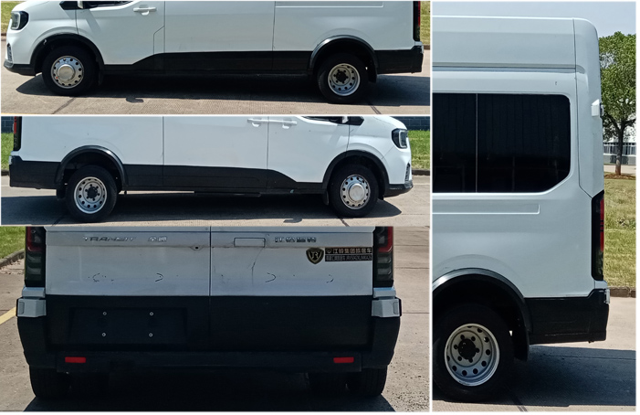 尊豪匯牌JRV5042XLJMKA26旅居車公告圖片