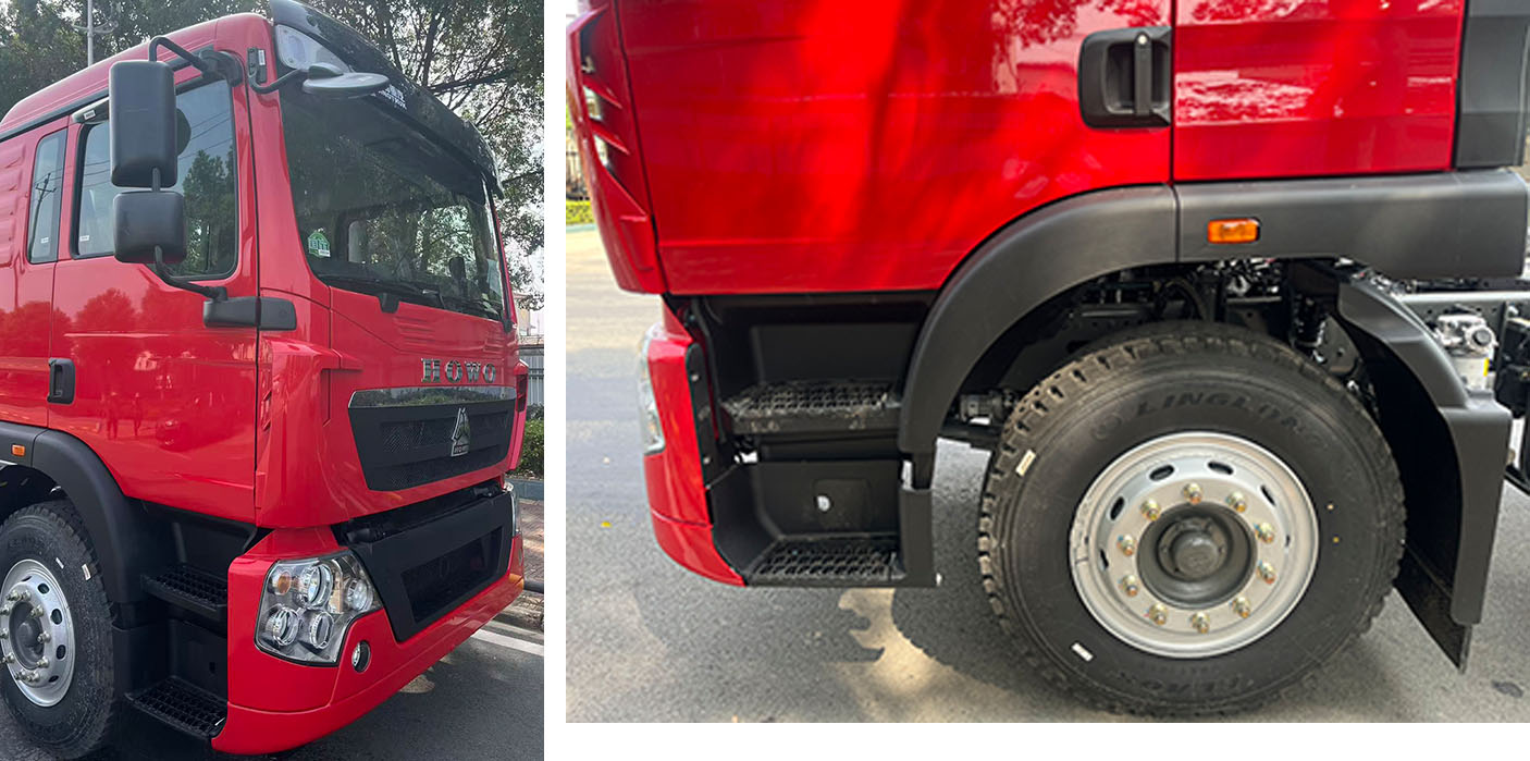 泡沫消防車圖片