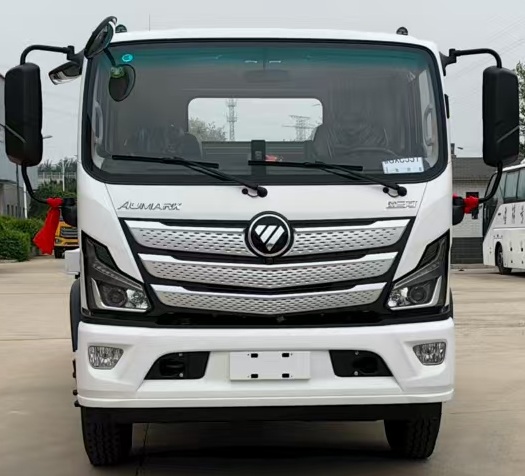 金猴牌SXT5160TQZ6清障車公告圖片