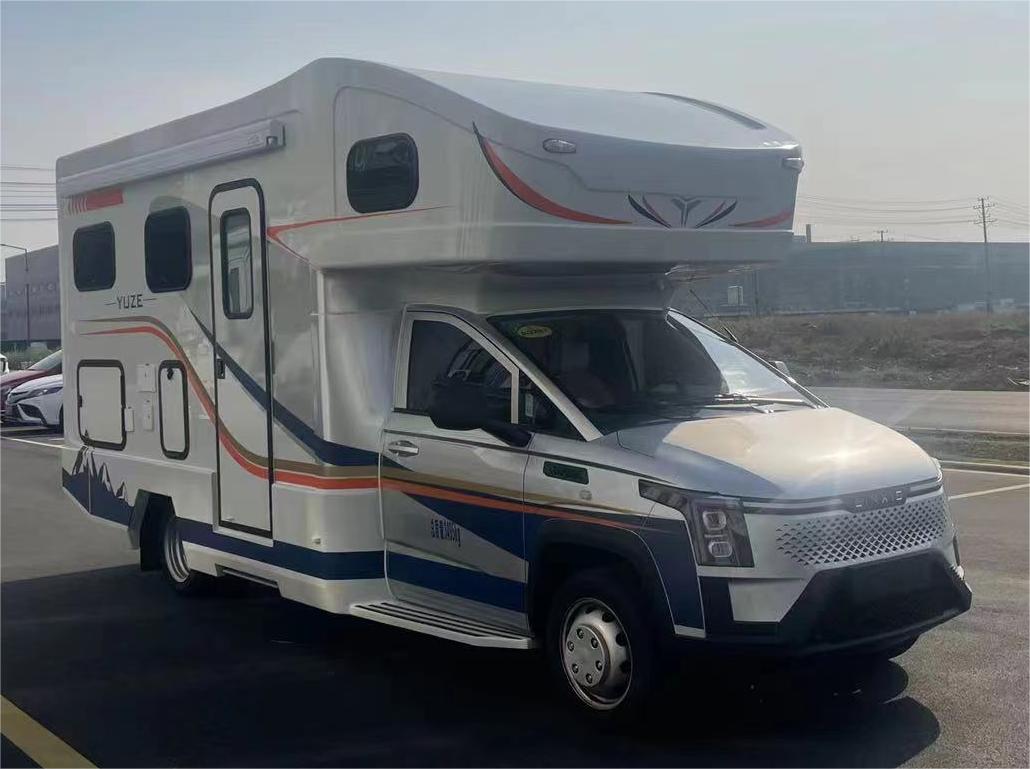AYZ5030XLJSHEV插電式增程混合動力旅居車