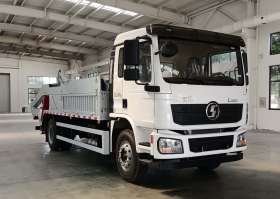 齊星牌QXC5180ZBGS背罐車