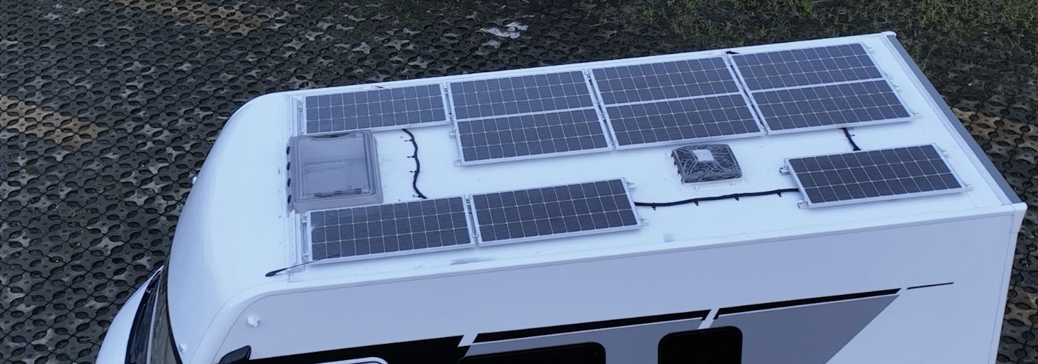 大力牌DLQ5050XLJ6HMAX旅居車公告圖片