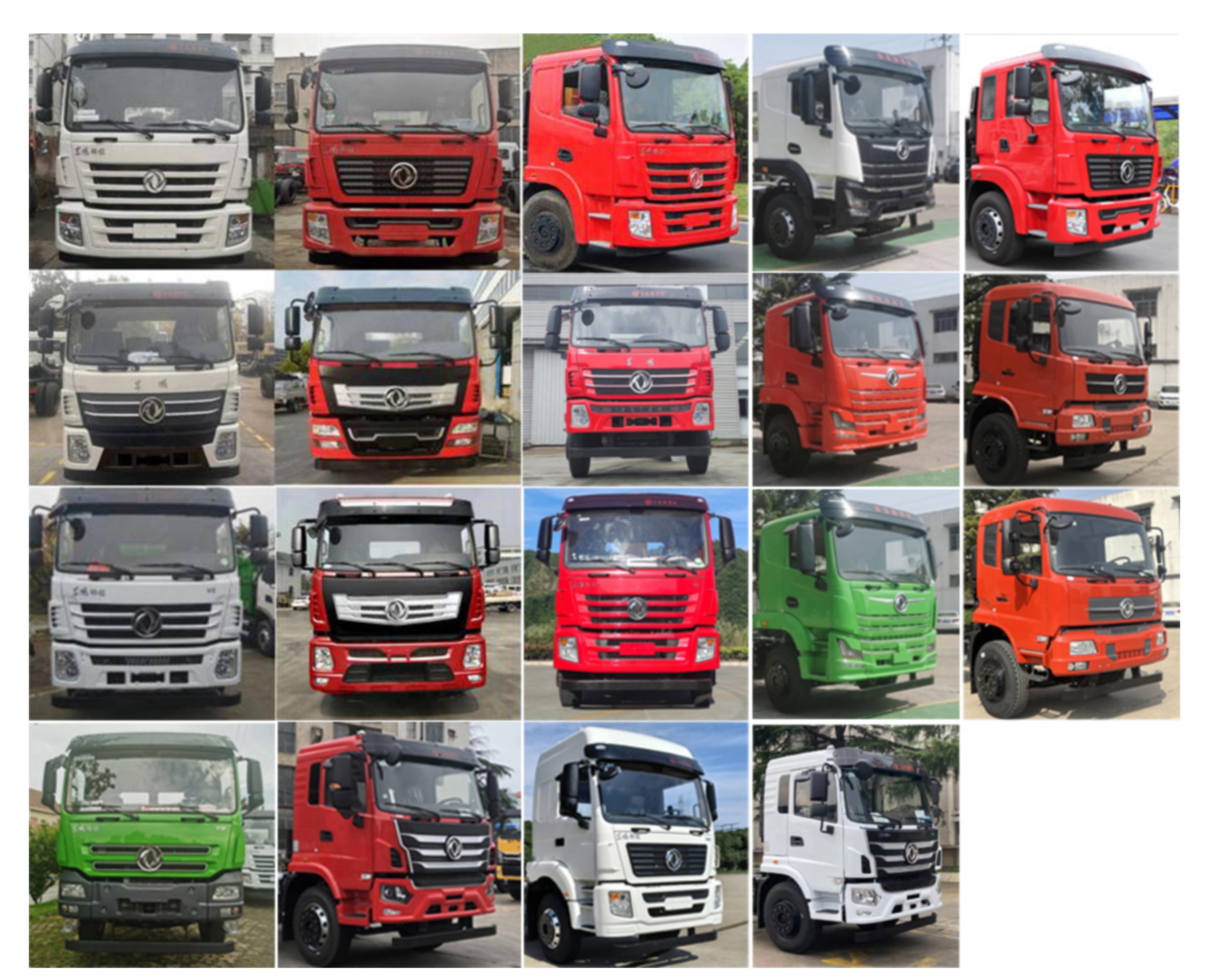 牧安達(dá)牌SDM5310ZSLEQDJ散裝飼料運(yùn)輸車公告圖片