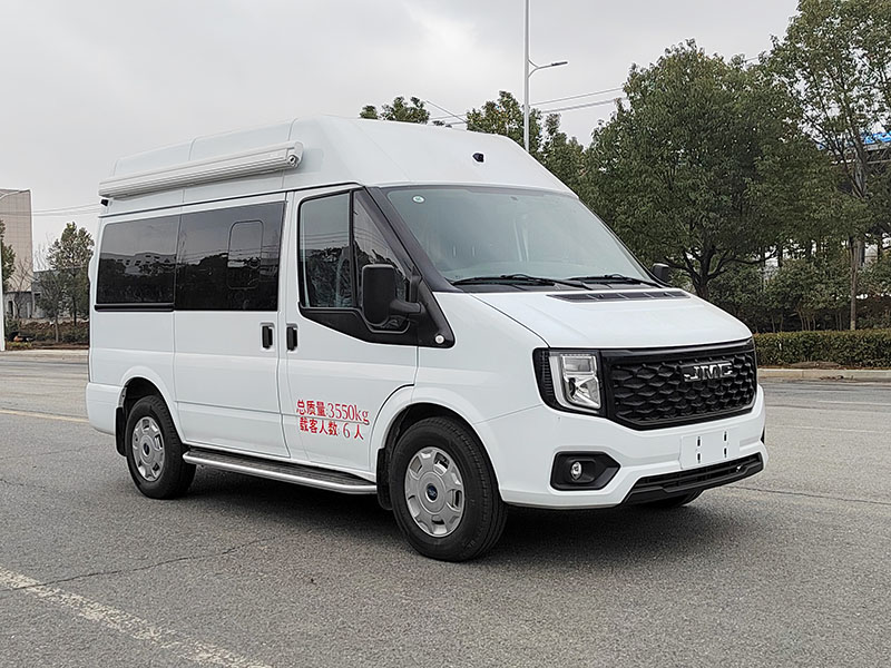 豐霸牌STD5049TSYJ6宿營車