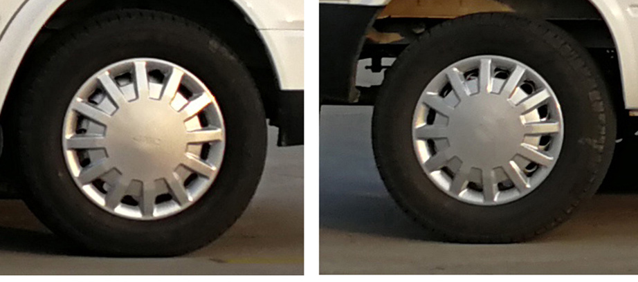 晶馬牌JMV5040XGC6A工程車(chē)公告圖片