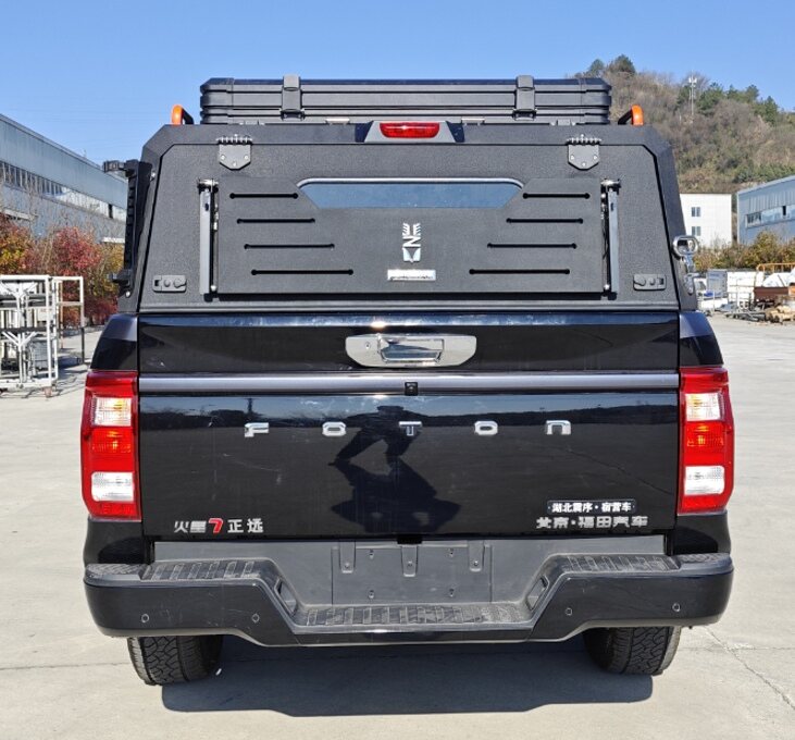 正遠(yuǎn)牌EZY5038TSYU2X6A宿營(yíng)車公告圖片