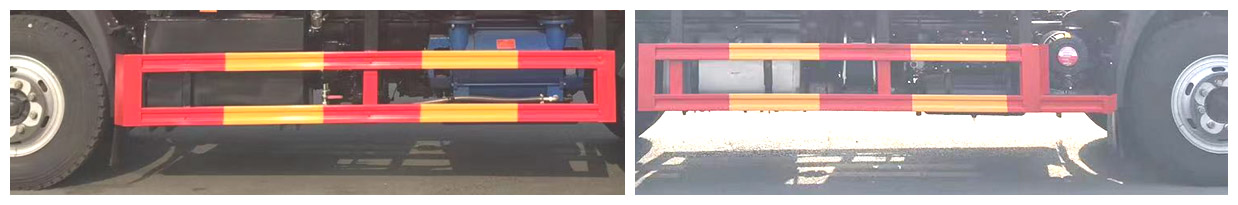 布隆牌LLL5180GQWZ6清洗吸污車公告圖片