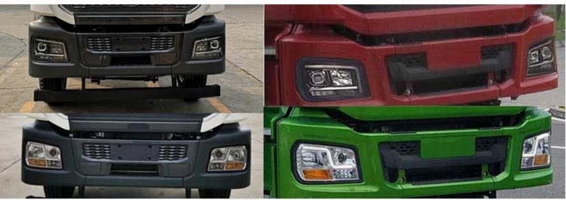 混砂車(chē)圖片