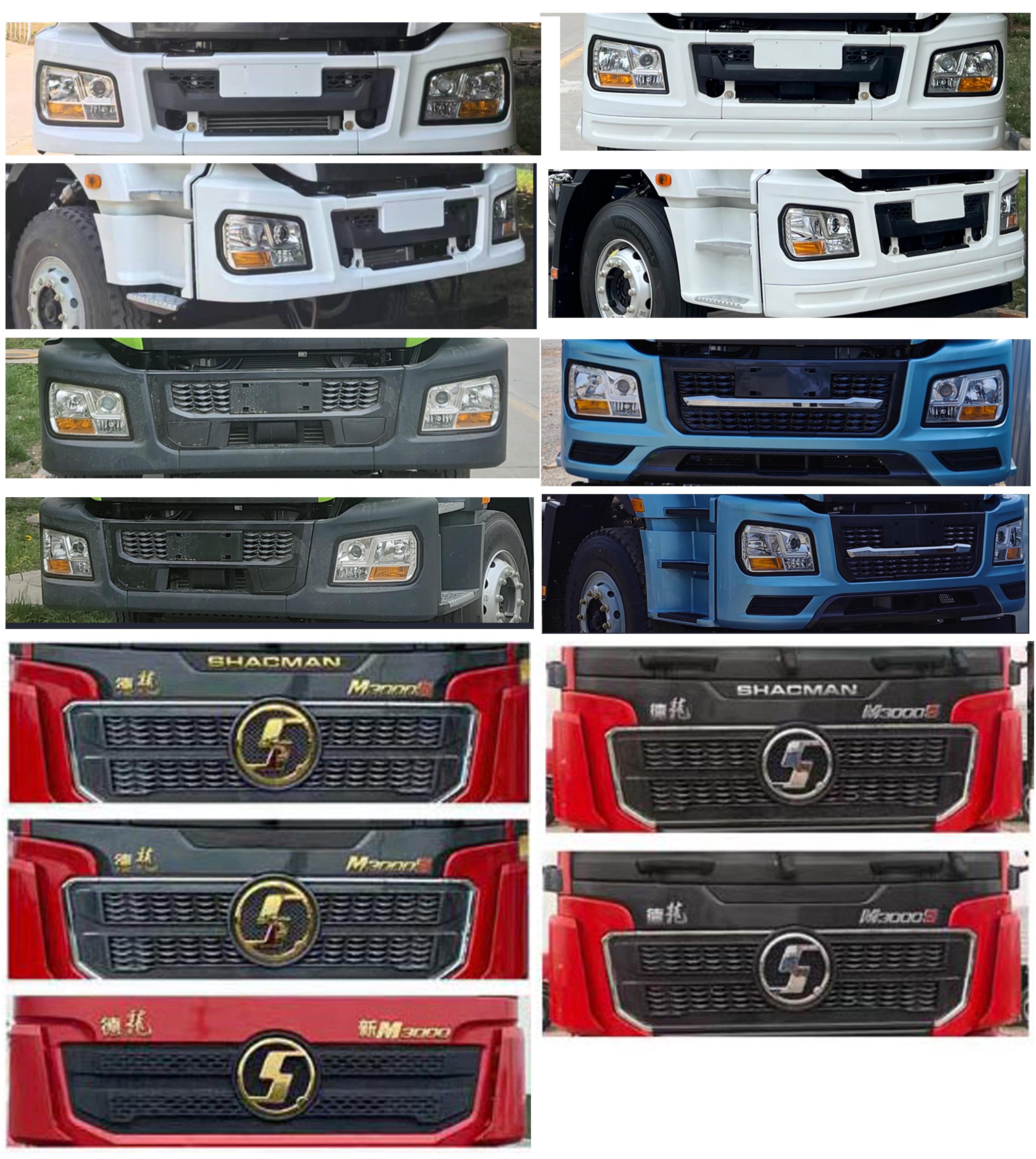 混砂車(chē)圖片