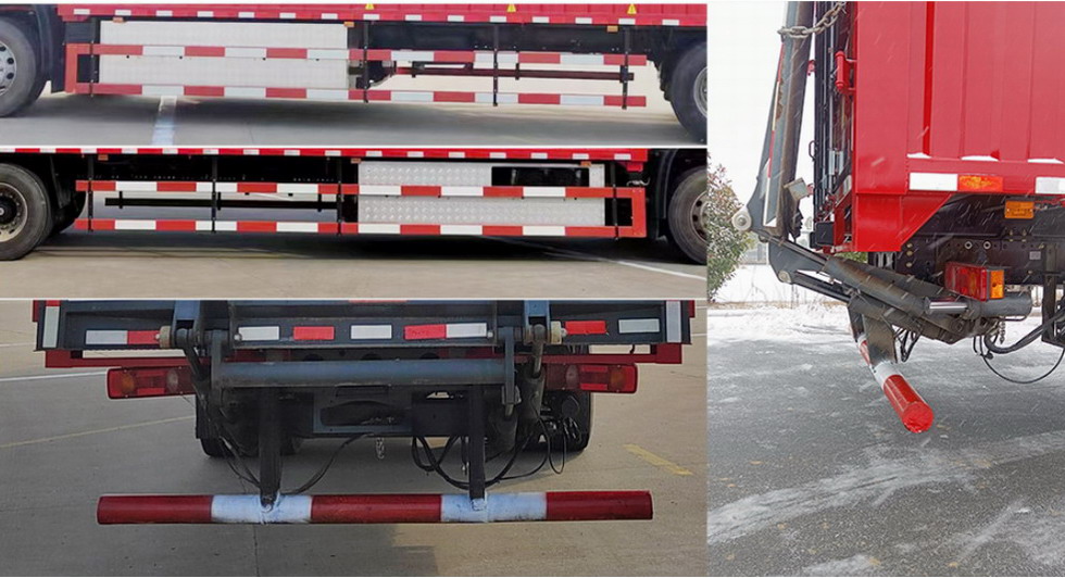 東風(fēng)牌DFH5180XYKEXEV6純電動翼開啟廂式車公告圖片