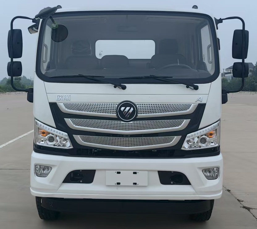 金猴牌SXT5140TQZ6清障車公告圖片