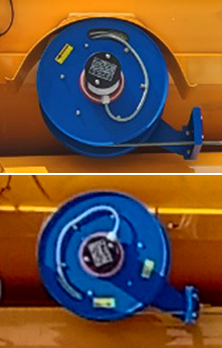 徐工牌XZJ5722JQZ500全地面起重機公告圖片