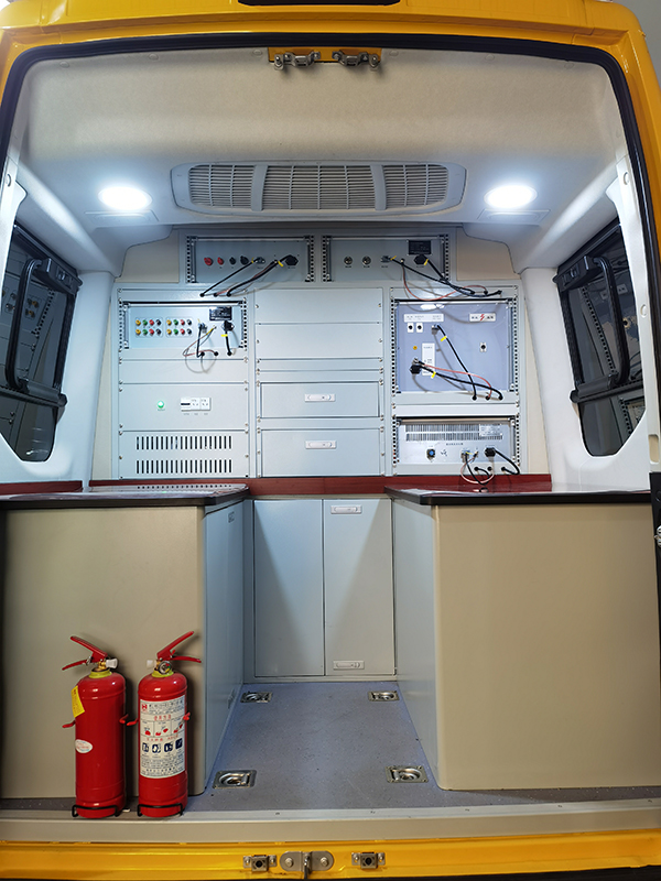 武高所牌WGS5040XJCNJ6檢測(cè)車公告圖片