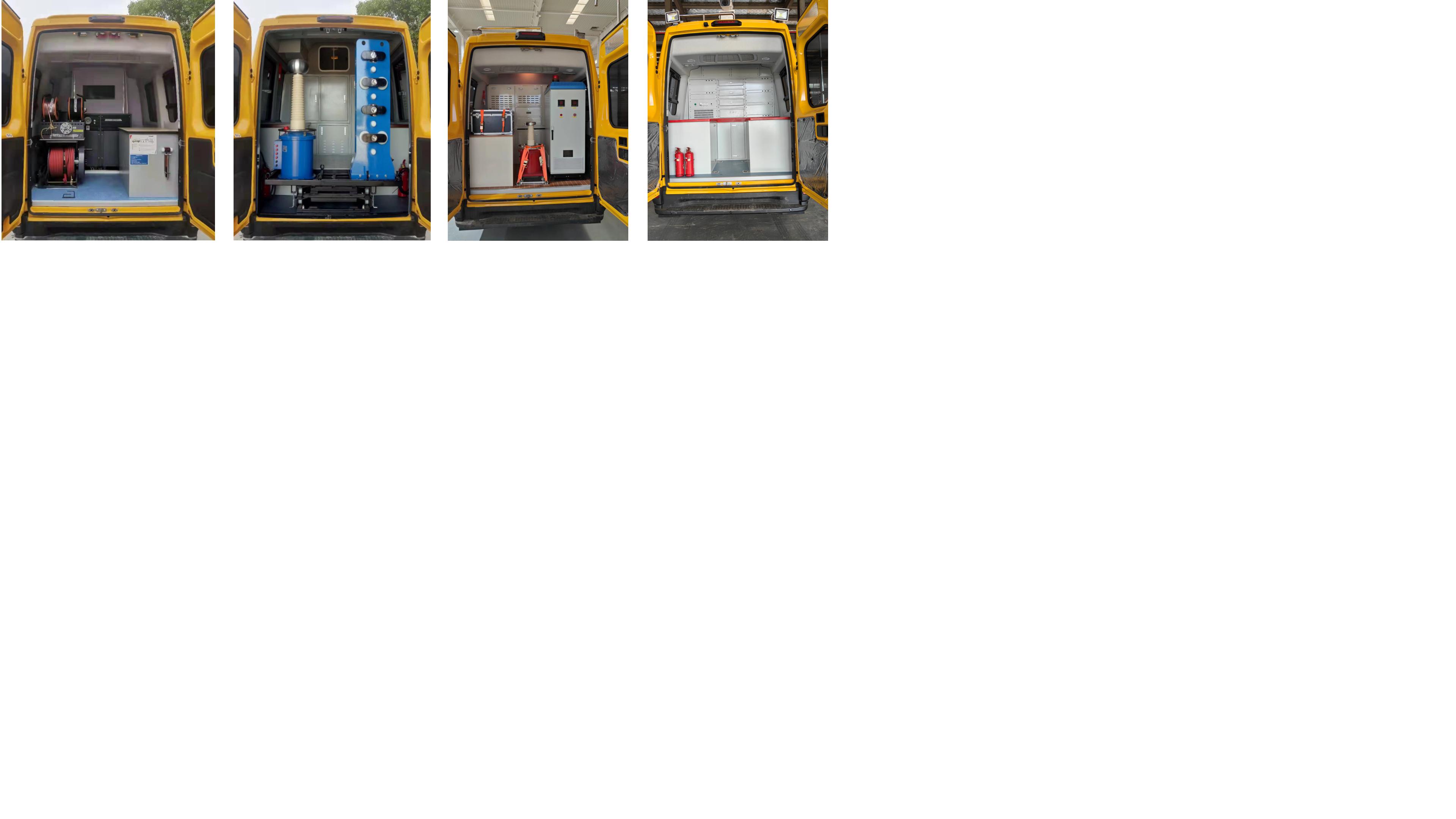 武高所牌WGS5040XJCNJ6檢測(cè)車公告圖片