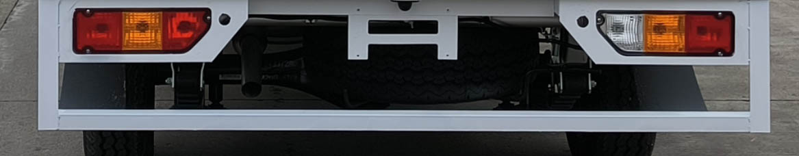 智躍牌LPL5028XLCGHU冷藏車公告圖片