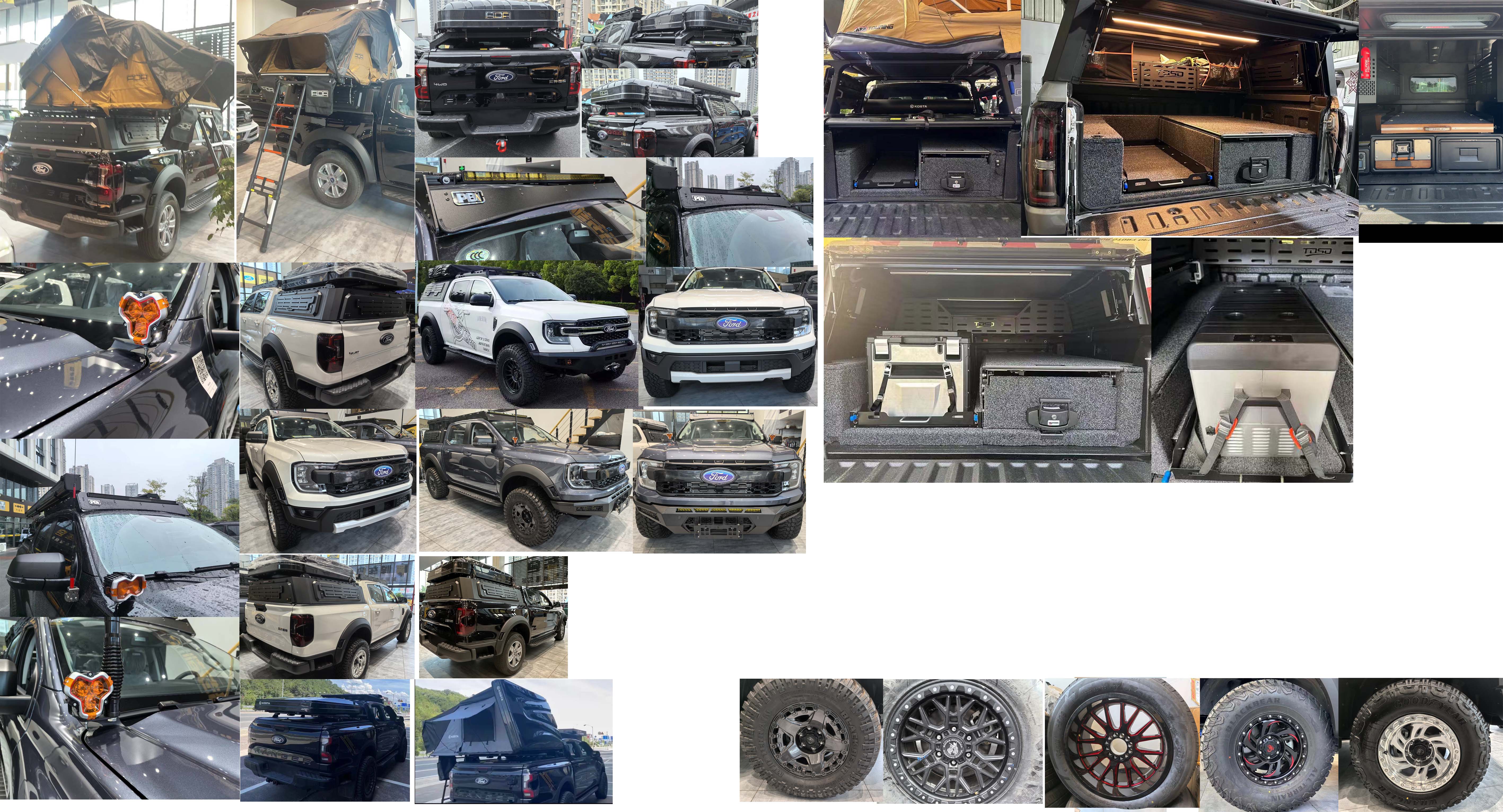 大翔牌STM5030TSY宿營(yíng)車公告圖片