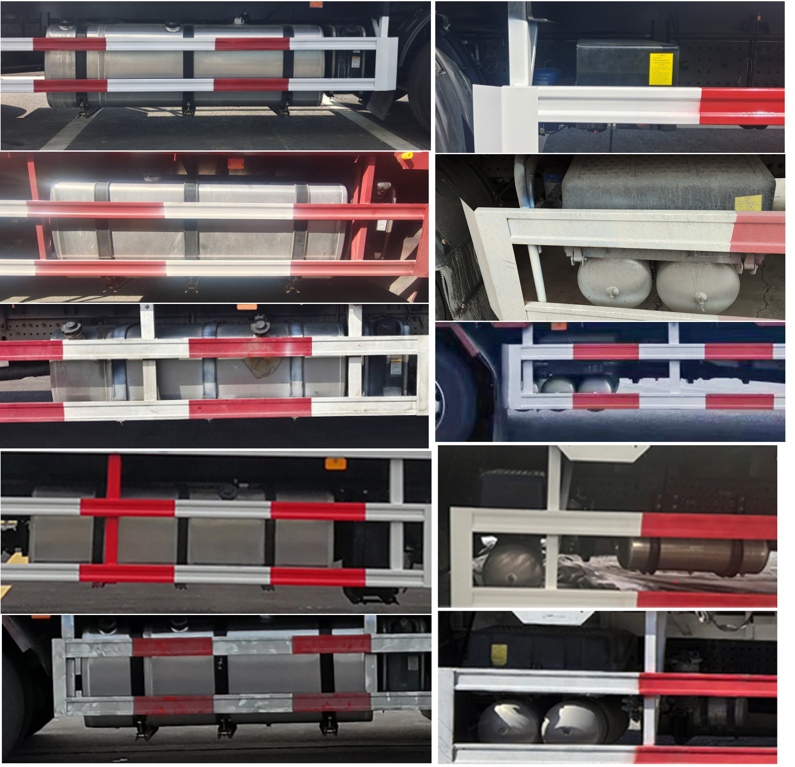 歐曼牌BJ5269XLCY6HPL-03冷藏車公告圖片