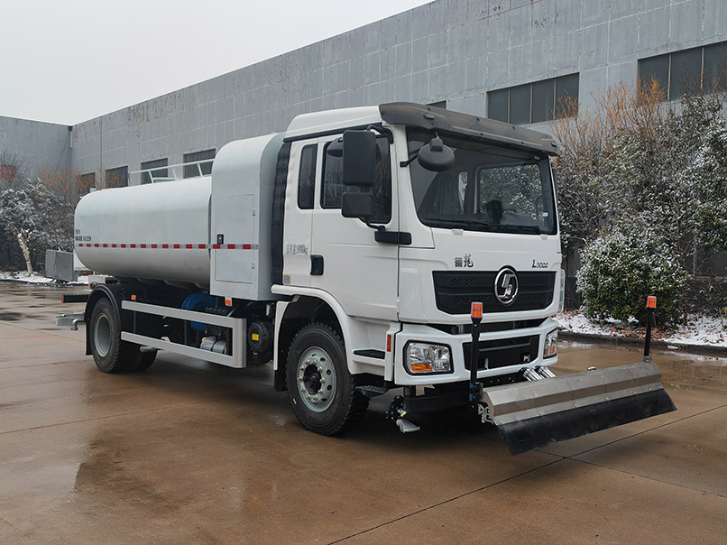 ZKS5180GQXSX6型清洗車圖片