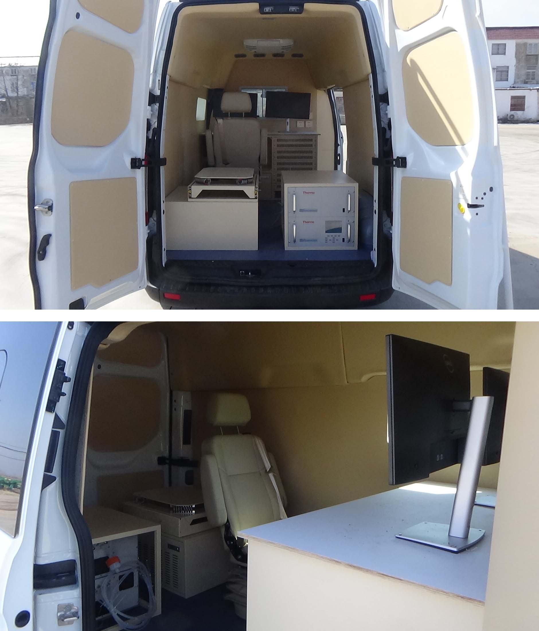 宏運(yùn)牌HYD5032XJCJL檢測車公告圖片