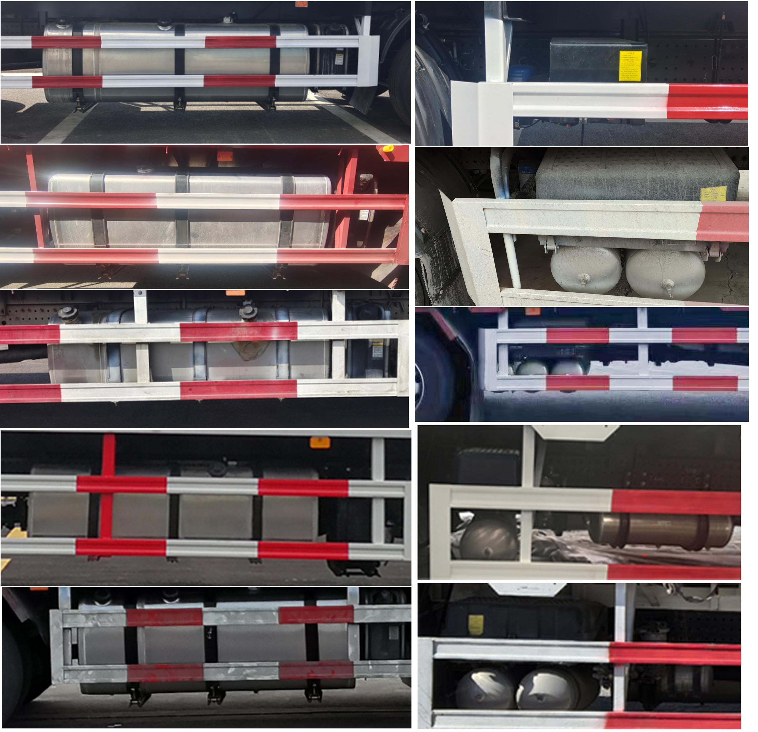 歐曼牌BJ5269XYKY6HPL-03翼開啟廂式車公告圖片
