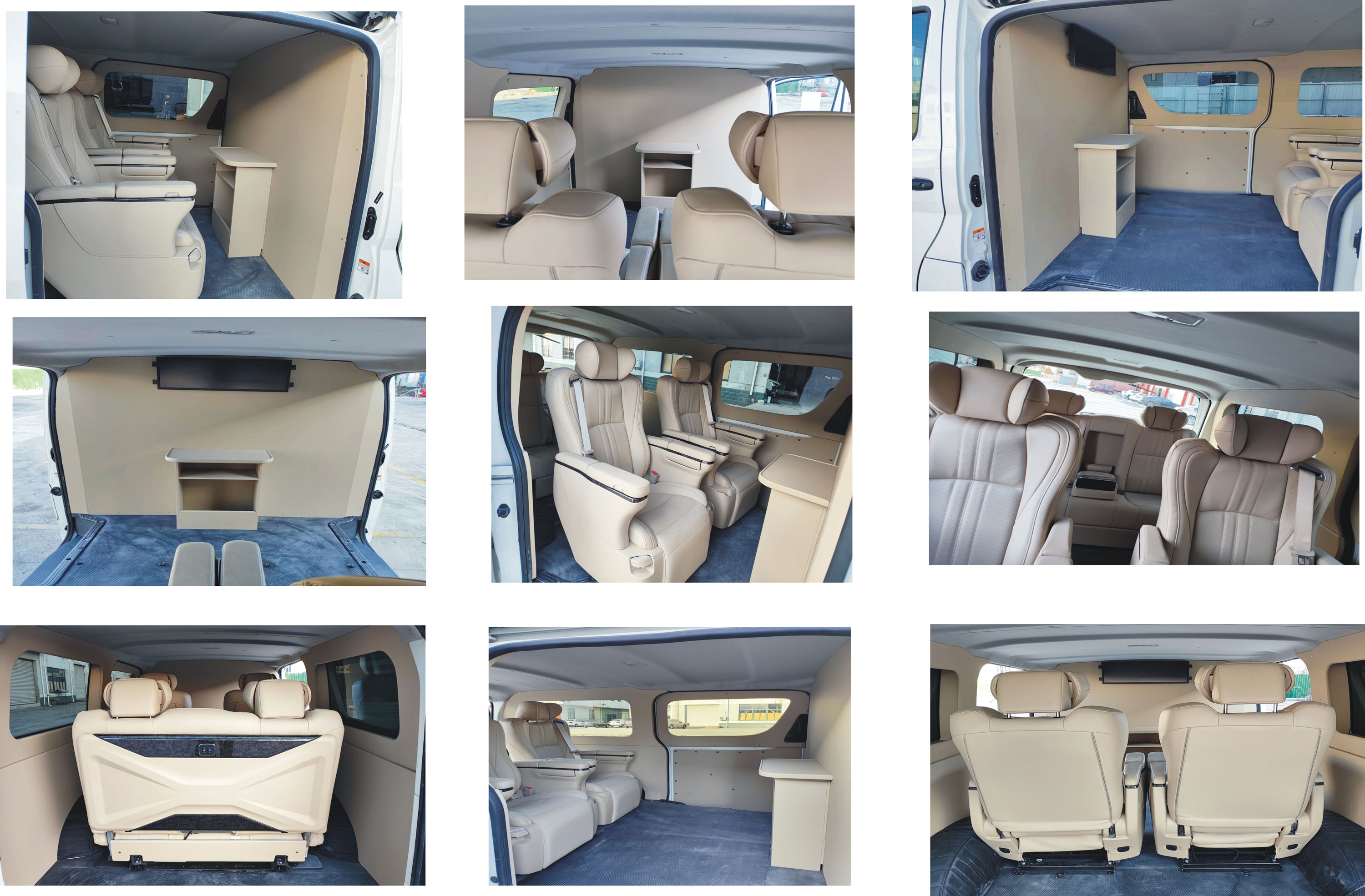 耐克薩斯牌NBK5032XSW1商務(wù)車公告圖片