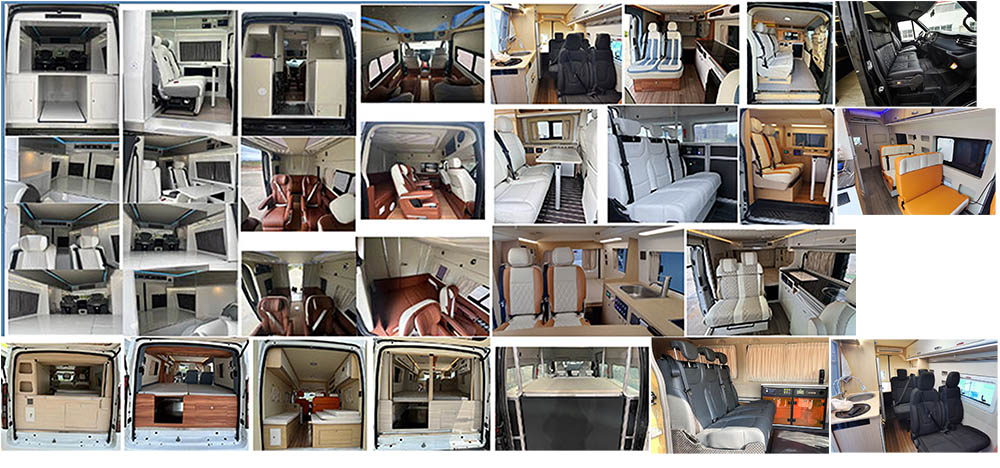 力海通牌HLH5041TSYJX6宿營車公告圖片