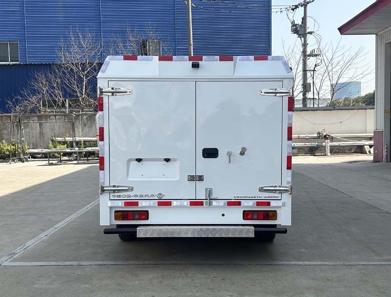 運(yùn)鈔車圖片