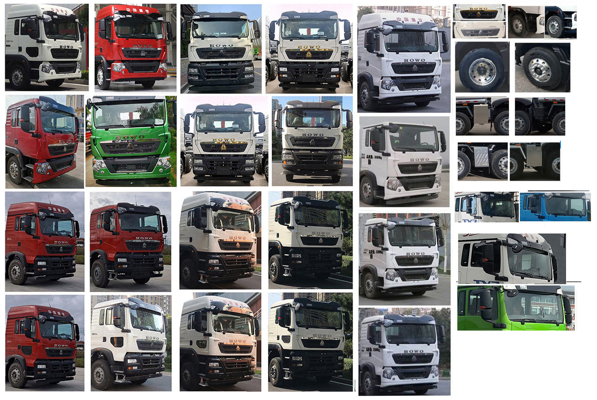 專威牌HTW5250TGYZZ6供液車公告圖片