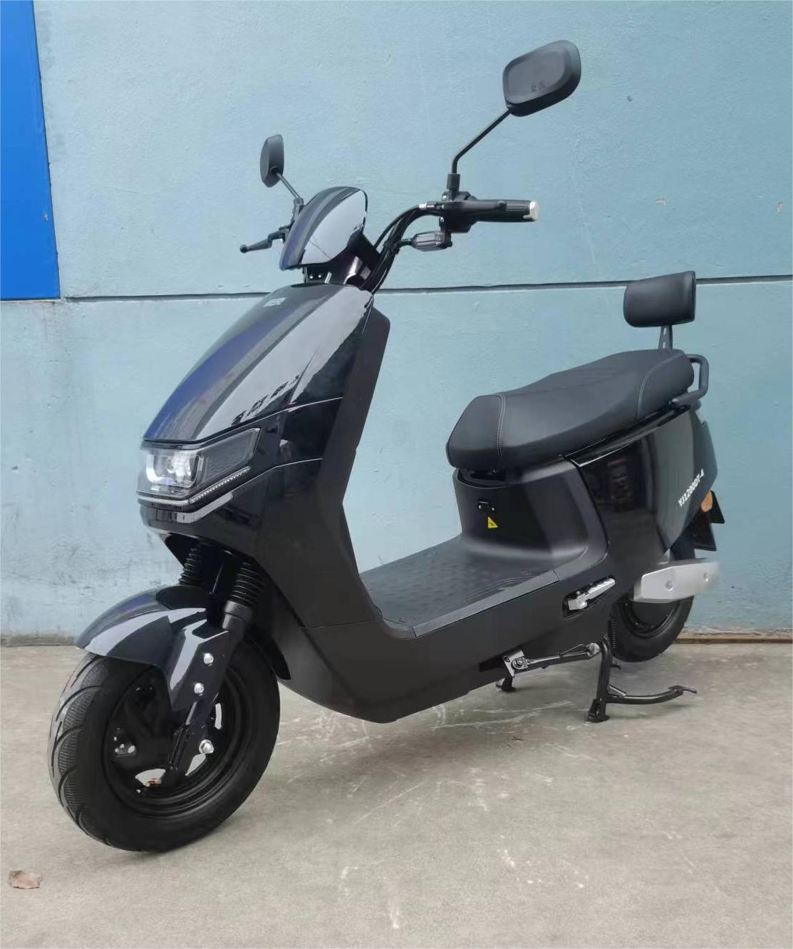 永久牌YJ1200DT-4电动两轮摩托车公告图片