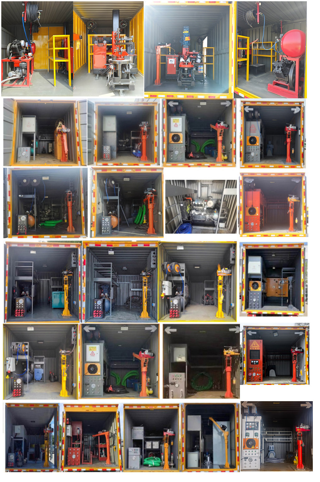 神綠通牌SLV5040XJXZZ檢修車公告圖片