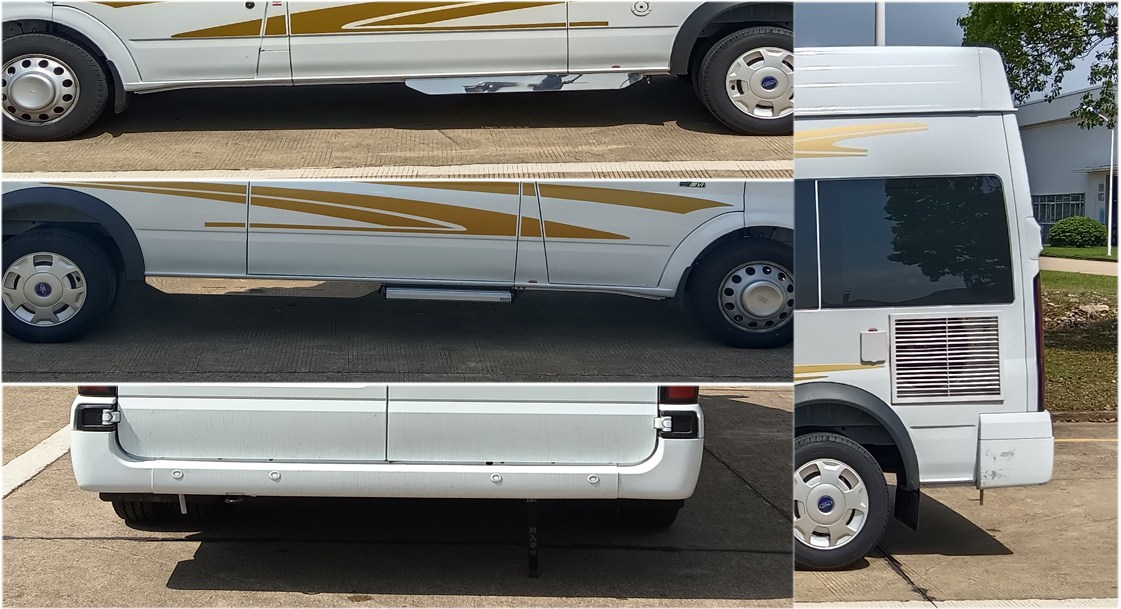 尊豪匯牌JRV5045XLJMKA26-J旅居車公告圖片