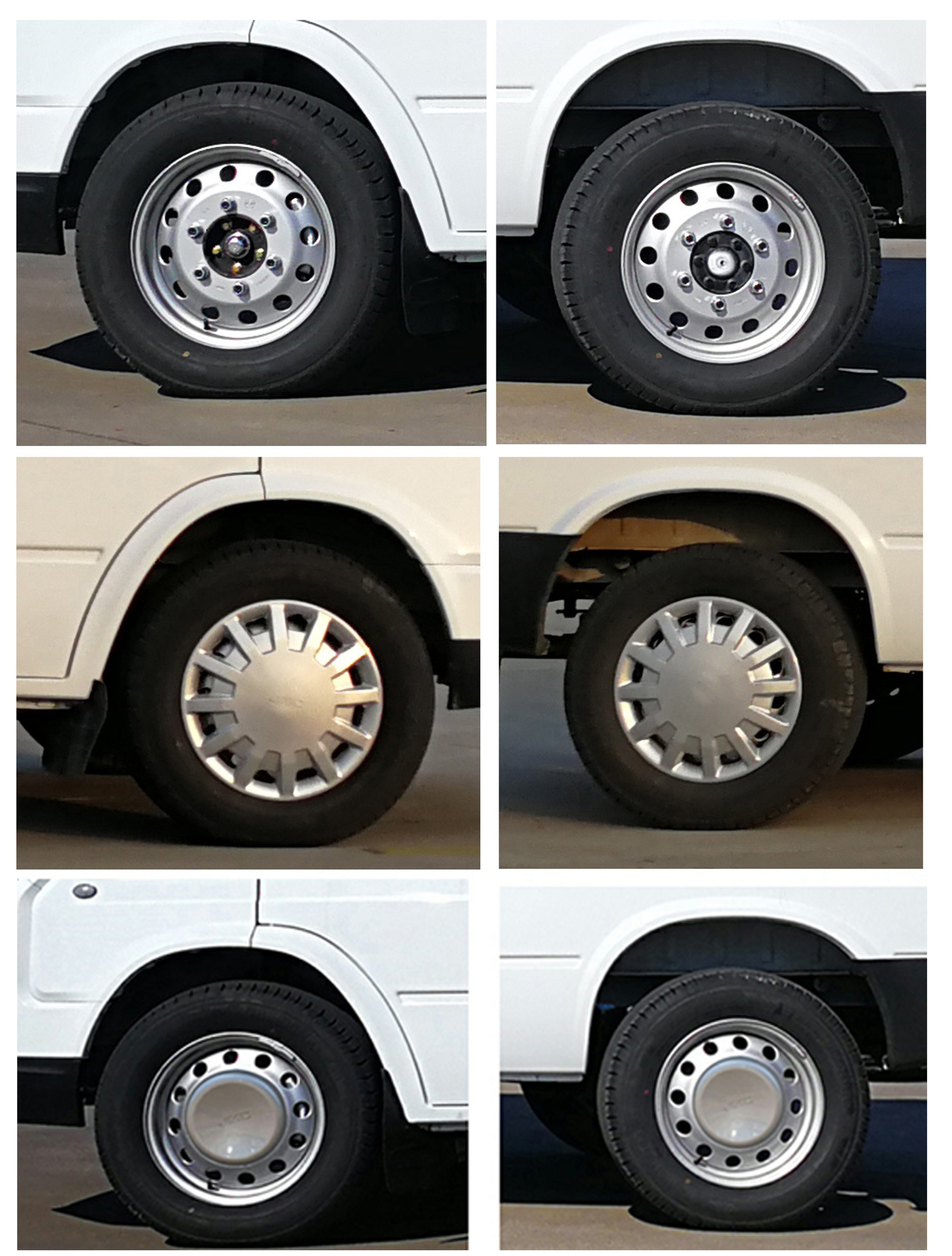 晶馬牌JMV5040XXYBEV純電動廂式運輸車公告圖片