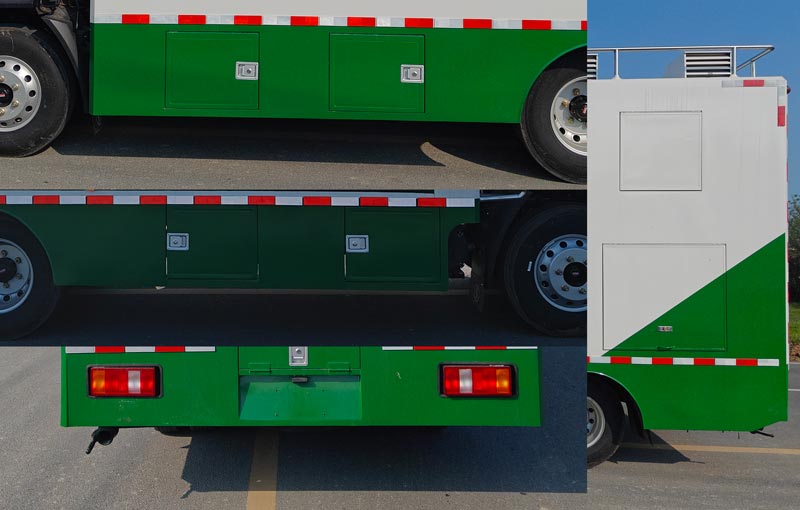 瑞力星牌RLQ5041XCCYT6餐車公告圖片