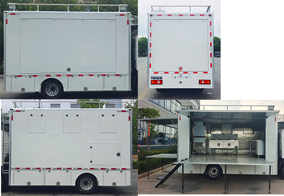 瑞力星牌RLQ5041XCCYT6餐車公告圖片