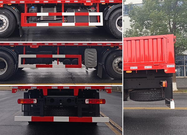 中聯(lián)牌ZLJ5310JSQCA隨車起重運輸車公告圖片