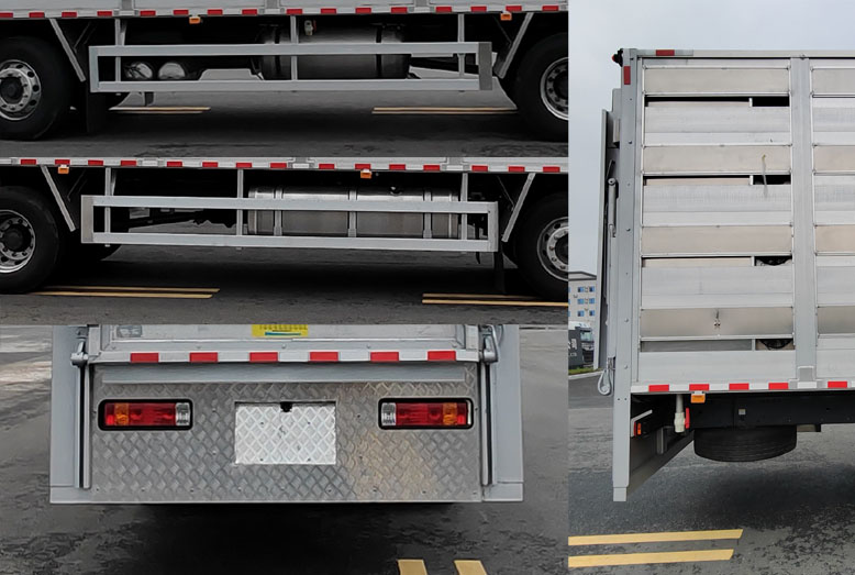 雛禽運(yùn)輸車圖片