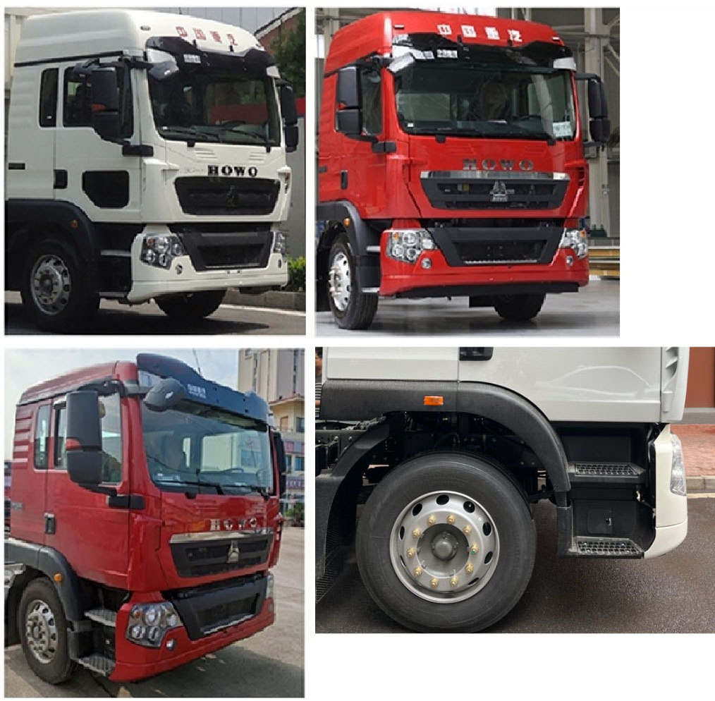 豐汽牌DXD5187ZKXZZ6車廂可卸式汽車公告圖片