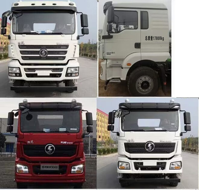 林峰牌LLF5180TJC40洗井車公告圖片