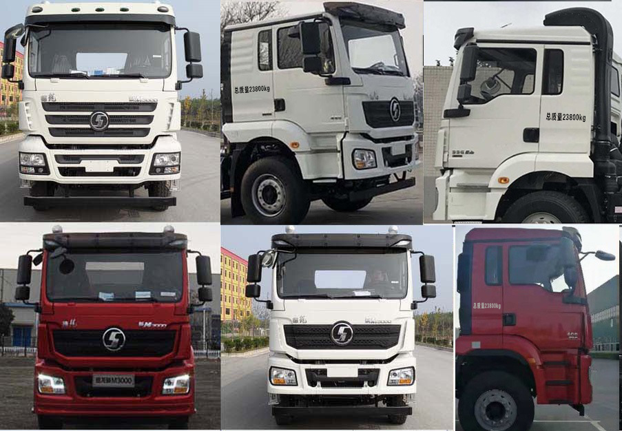 林峰牌LLF5240TXL40洗井清蠟車(chē)公告圖片