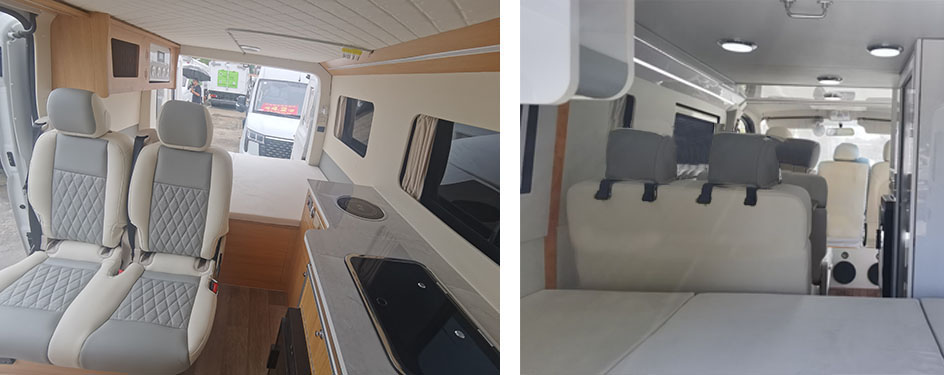 虹宇牌HYS5044TSYS6宿營車公告圖片