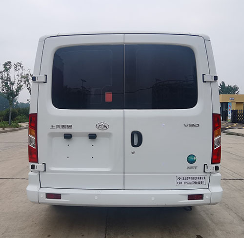 虹宇牌HYS5044TSYS6宿營車公告圖片