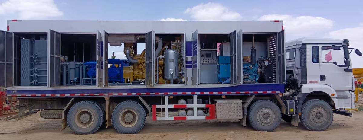 忠華通運(yùn)牌TYJ5330TYS壓縮機(jī)車公告圖片