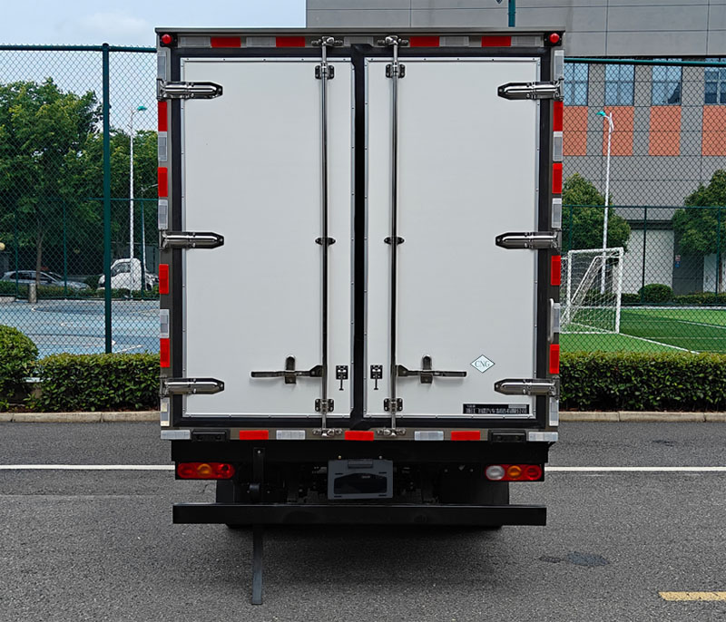 飛碟牌FD5048XLCD66K6-NG1冷藏車公告圖片