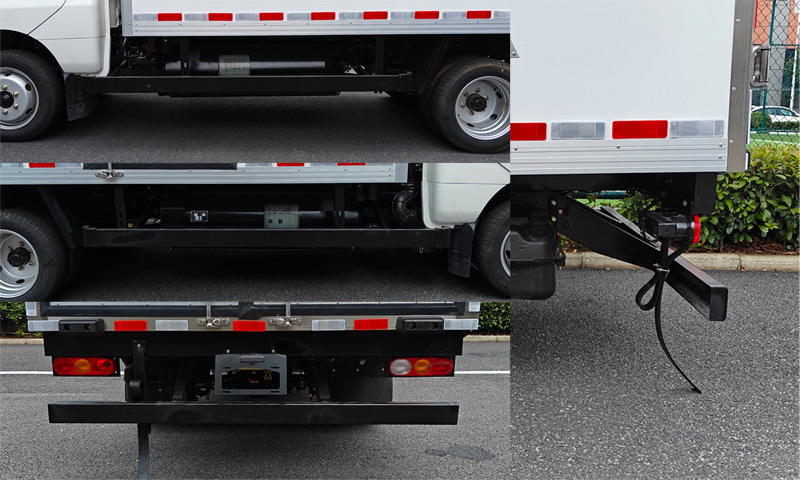 飛碟牌FD5048XLCD66K6-NG1冷藏車公告圖片