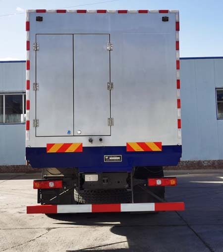 氮?dú)獍l(fā)生車圖片