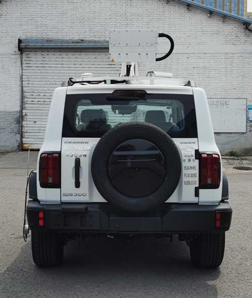 環(huán)達牌BJQ5032XJCJ6檢測車公告圖片