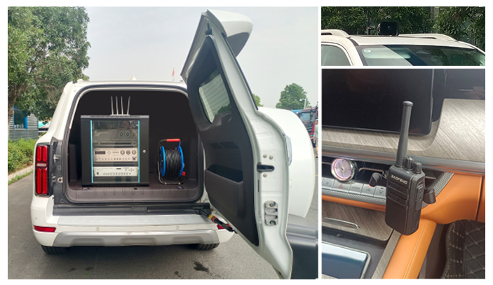 程力牌CL5033XZH6AYH指揮車公告圖片